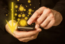 حجم تراکنش مبادلات رمزارزی Trading Volumes