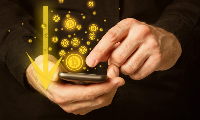 حجم تراکنش مبادلات رمزارزی Trading Volumes