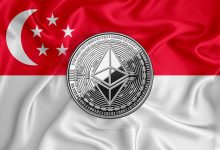 صنعت رمزارزها اتریوم ETH سنگاپور