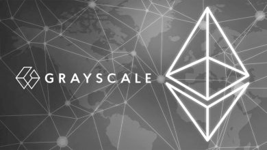 اتریوم ETH Ethereum سرمایه‌گذاران سازمانی