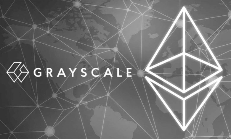 اتریوم ETH Ethereum سرمایه‌گذاران سازمانی
