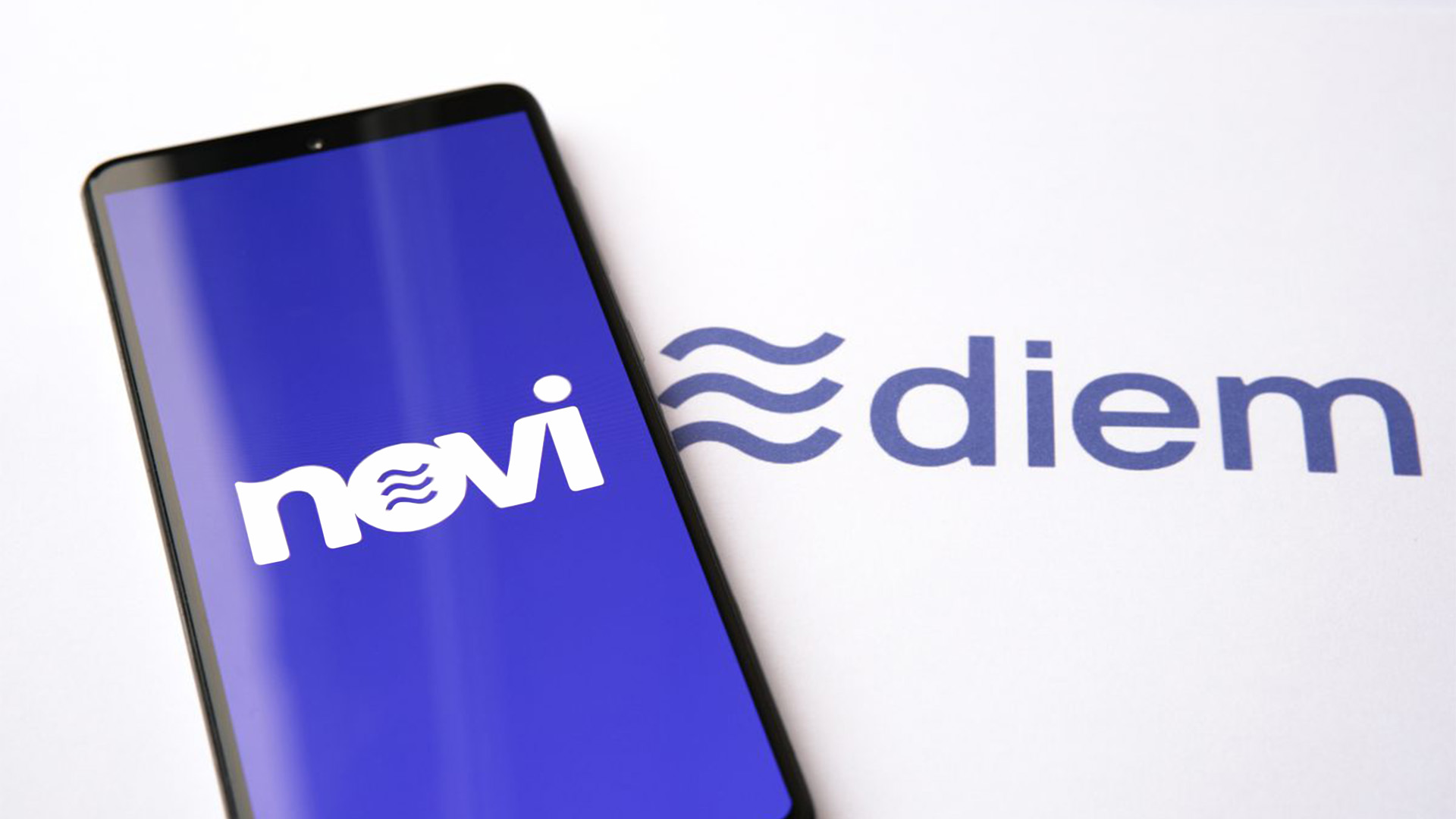 فیسبوک کیفپول دیجیتال نووی Novi facebook