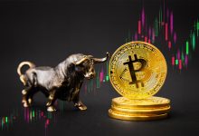 Bitcoin BTC بیت کوین افزایش قیمت روند صعودی