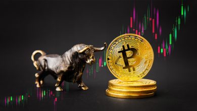 Bitcoin BTC بیت کوین افزایش قیمت روند صعودی