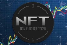 اوپن‌سی OpenSea توکن منحصر به فرد NFT