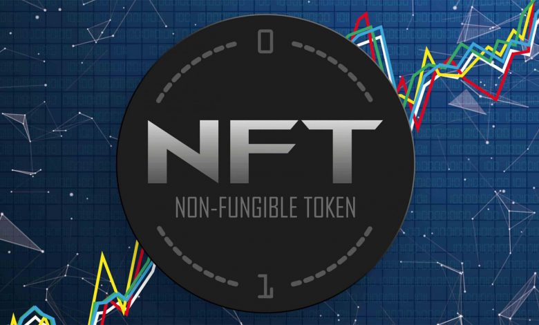 اوپن‌سی OpenSea توکن منحصر به فرد NFT