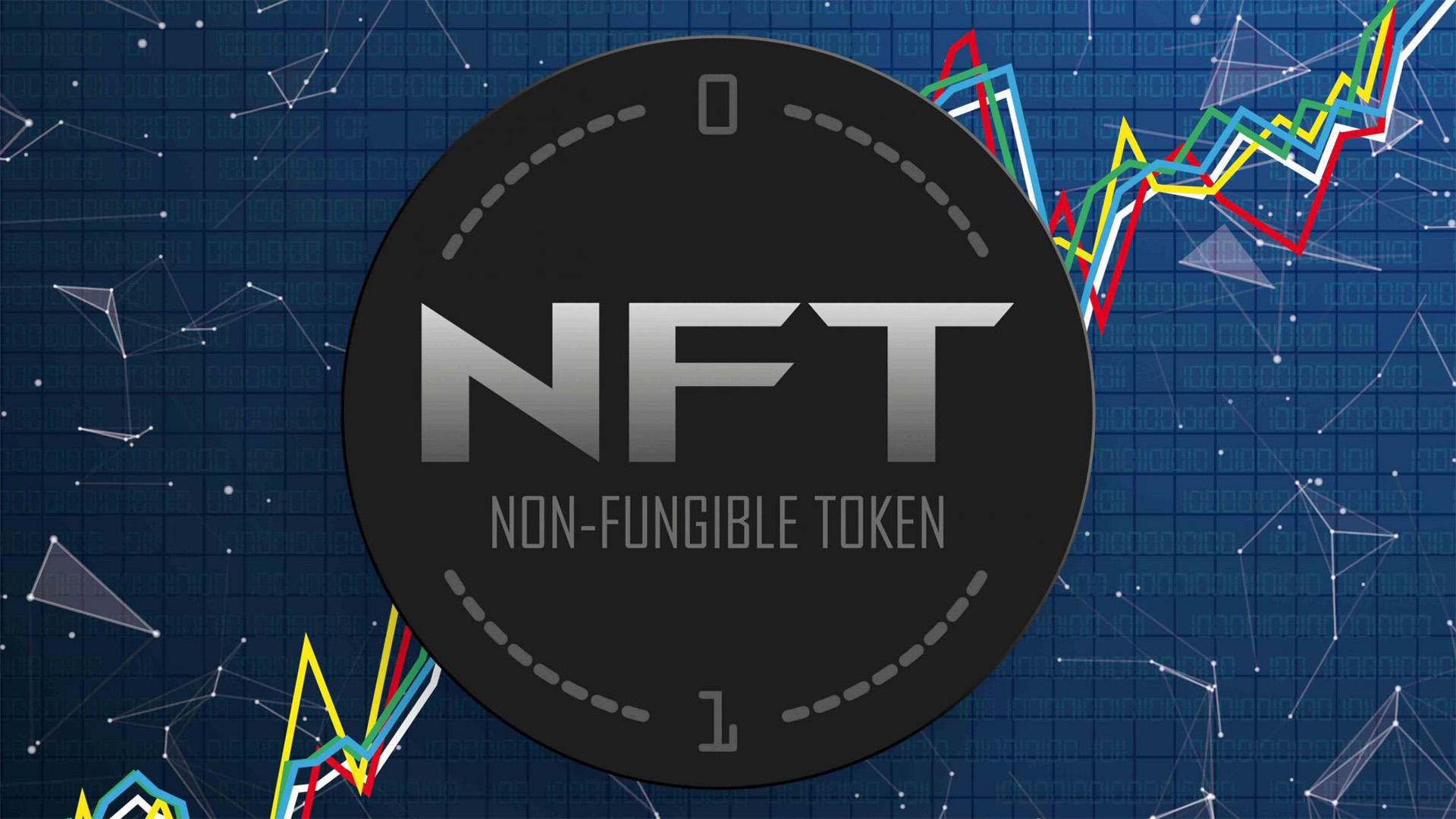 اوپنسی OpenSea توکن منحصر به فرد NFT