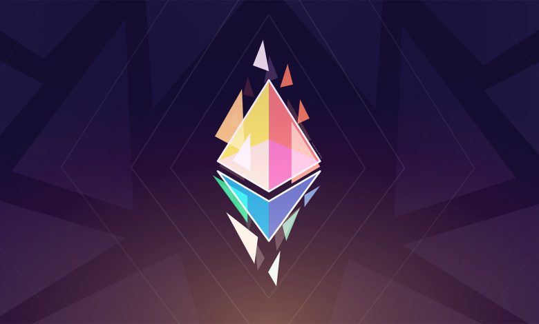 اتریوم ETH Ethereum سرمایه‌گذاران سازمانی