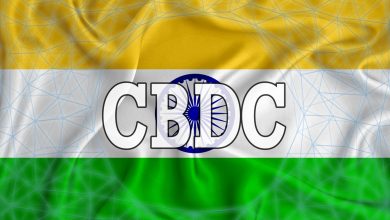 هند هندوستان رمزارز بانکی CBDC بانک مرکزی