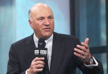 Kevin O’Leary کوین اولری دوج‌کوین DOGE