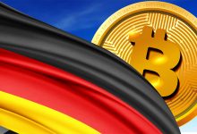 سرمایه‌گذاران سازمانی بازار بیت کوین طلا BTC آلمان