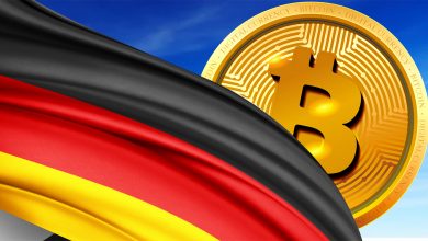 سرمایه‌گذاران سازمانی بازار بیت کوین طلا BTC آلمان
