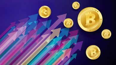 بیت کوین BTC Bitcoin تغییرات قیمت