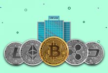بازار بورس و اوراق بهادار ایران بانک مرکزی رمزارزها bank