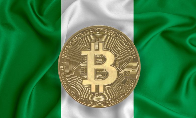 نیجریه Nigeria صنعت رمزارزها