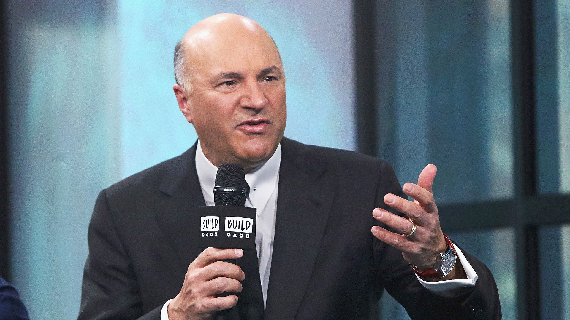 Kevin O’Leary کوین اولری دوجکوین DOGE