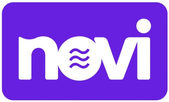 فیس‌بوک کیف‌پول دیجیتال نووی Novi facebook