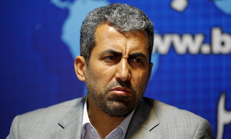 محمدرضا پورابراهیمی قانون‌گذاری صنعت رمزارزها مجلس شورای اسلامی