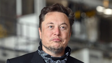 ایلان ماسک پست توییتری Elon musk