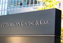 اتریوم Ethereum ETH جی‌پی مورگان JPMorgan