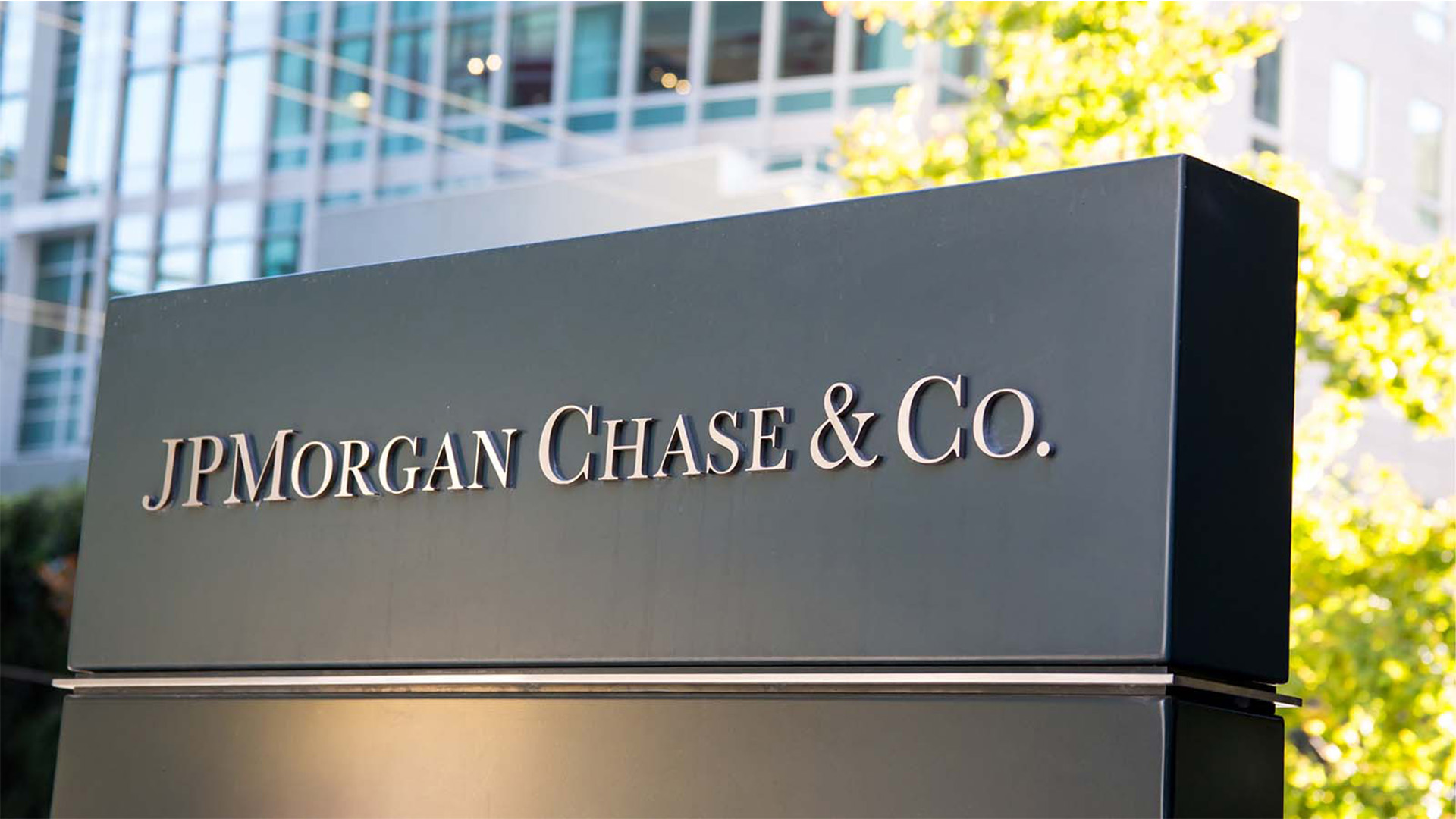 اتریوم Ethereum ETH جیپی مورگان JPMorgan