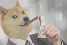 Dogecoin دوج‌کوین بیلی مارکوس