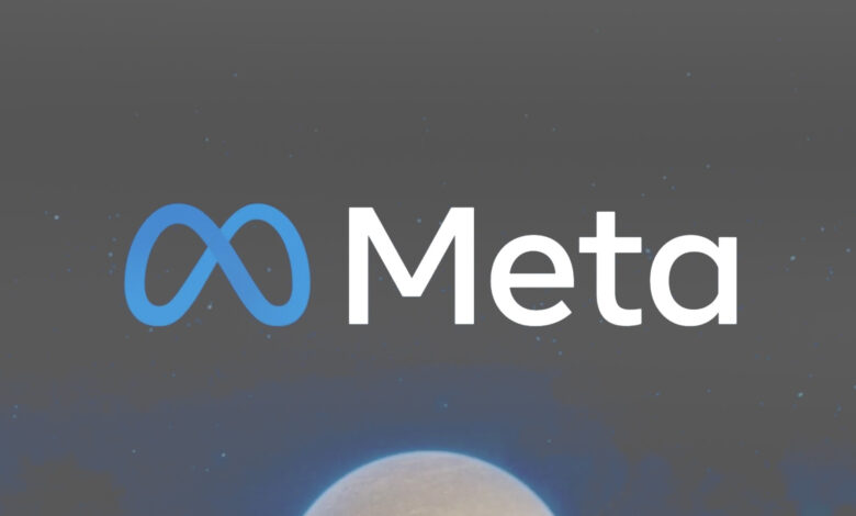 متا متاورس فیسبوک