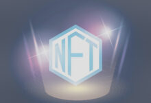 Nft ان اف تی توکن غیرمثلی
