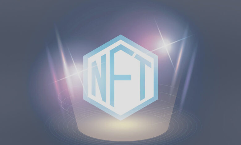 Nft ان اف تی توکن غیرمثلی
