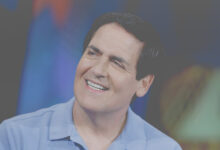 مارک کوبان Mark Cuban