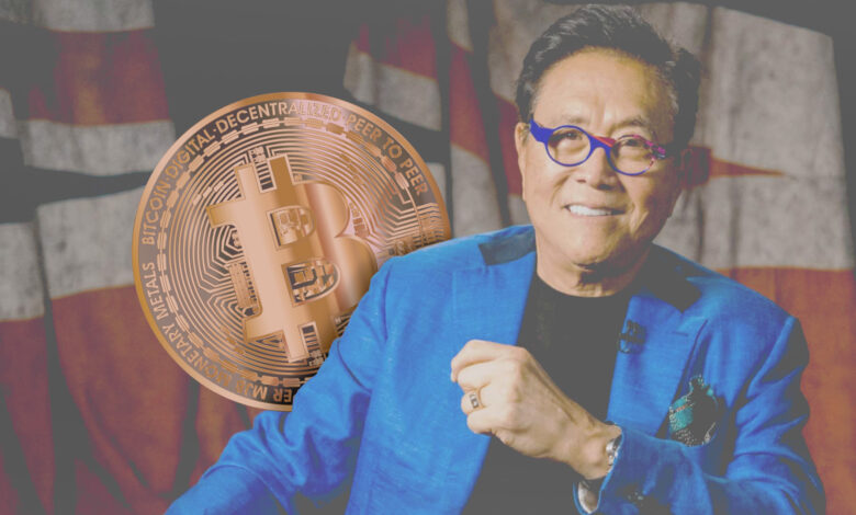 رابرت کیوساکی