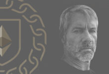 مایک سیلور Michael Saylor