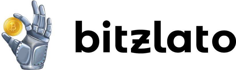 صرافی Bitzlato 