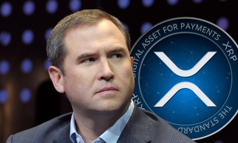 ریپل Ripple XRP کمیسیون SEC