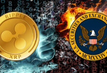 Ripple XRP ریپل SEC