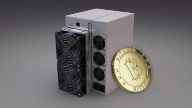 برآورد شرایط صنعت استخراج رمزارز