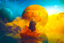 افزایش قیمت بیت کوین جهش ارزش