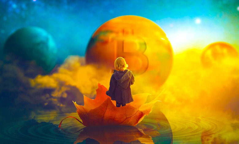 افزایش قیمت بیت کوین جهش ارزش