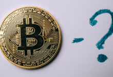 بیت کوین حجم مبادله BTC