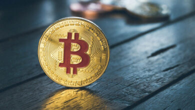 BTC بیت کوین