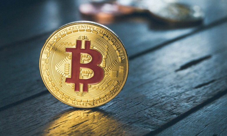 BTC بیت کوین
